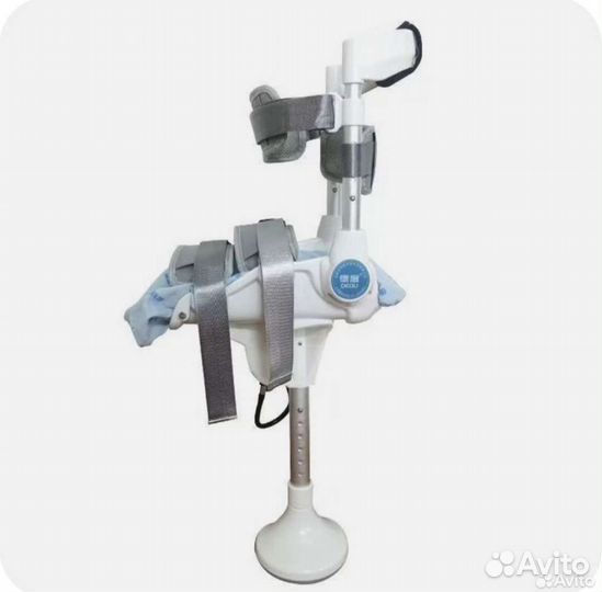 Костыли свободные руки