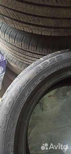 Chaoyang RP28 185/55 R15 82