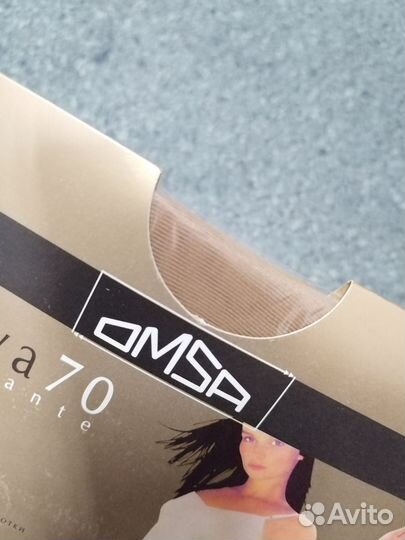 Колготки женские 70 40 ден