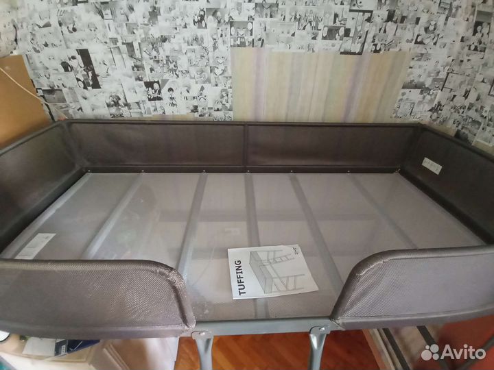 Кровать чердак IKEA