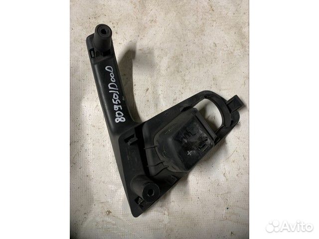 Накладка внутренней ручки двери 80950JD00D Nissan