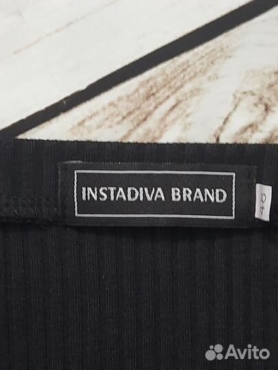 Платье instadiva 44-46