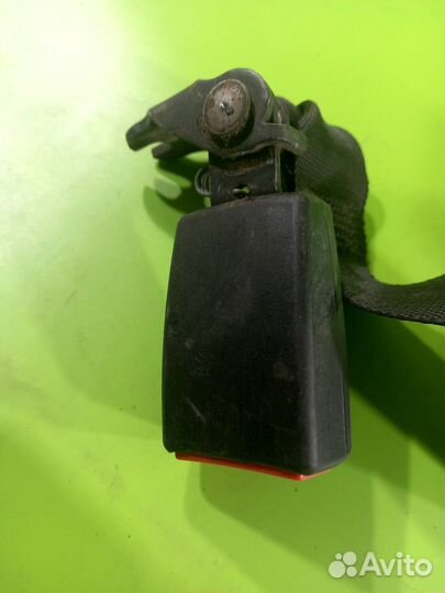 Ремень безопасности задний для Ford Focus 1