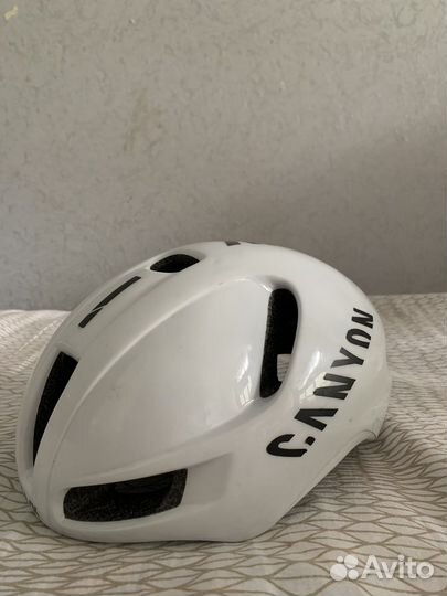 Шлем велосипедный kask utopia