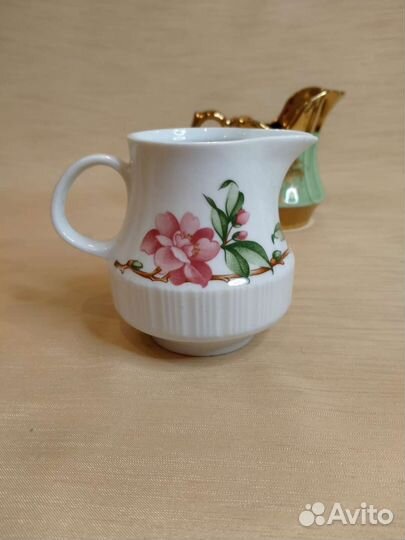 Молочник/сливочник