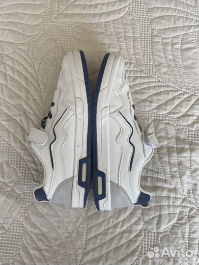 Кроссовки для мальчика