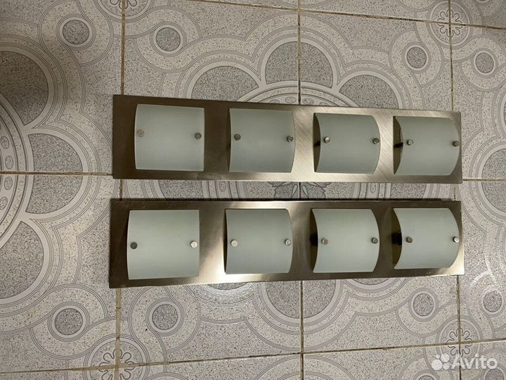 Светильник потолочный