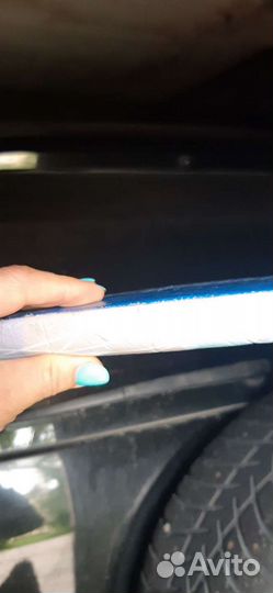 Ледянка мягкая