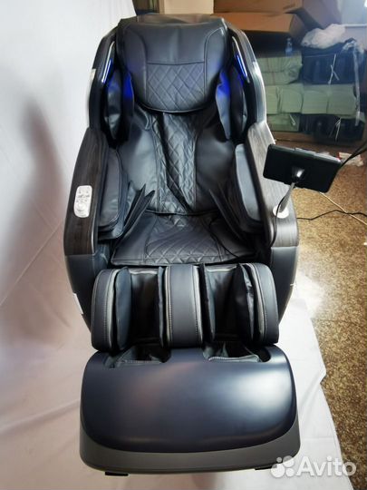 Массажное кресло iMassage Vector 4D