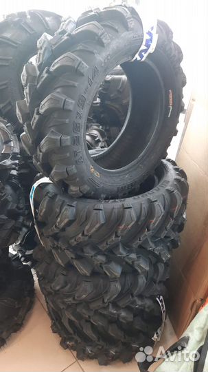 Шины для квадроцикла 26R14 kama quadro