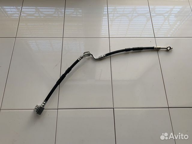 Шланг тормозной передний правый Mazda 6 GG 02-07