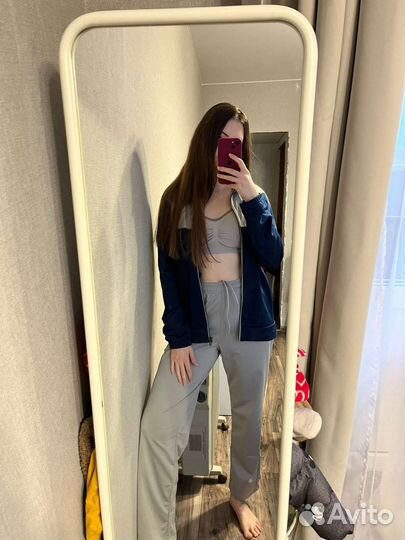 Спортивный костюм Adidas унисекс оригинал