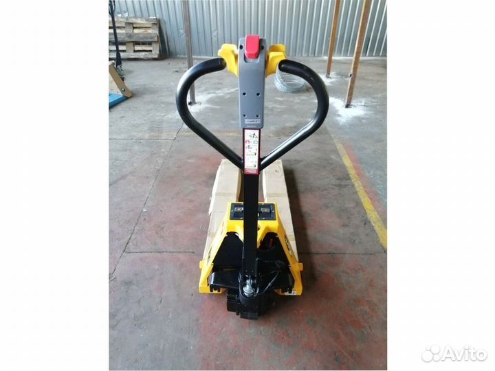 Рохля самоходная