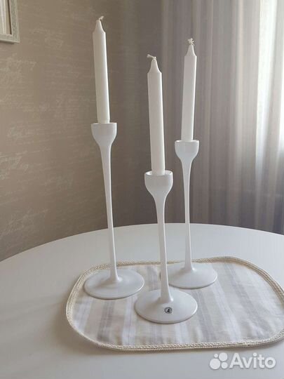 Подсвечники