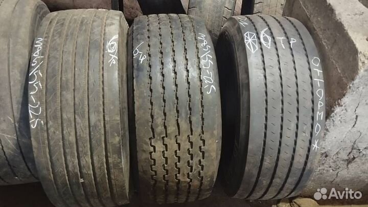 Шины 385 55 р22,5