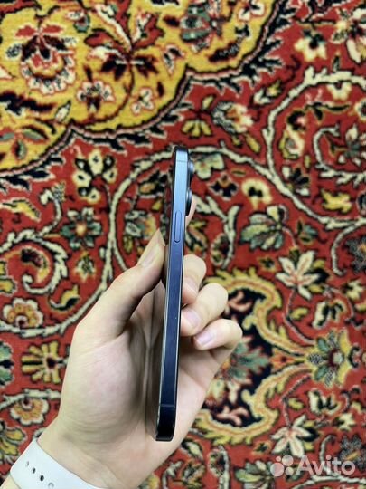 iPhone 15 Pro Max, 256 ГБ