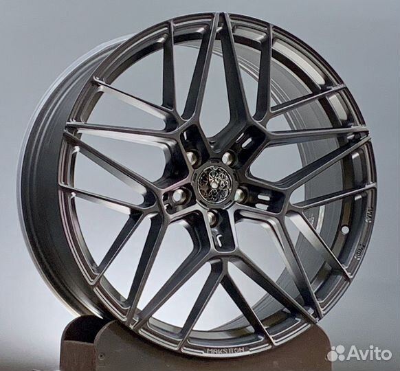 Диски Форд Ягуар Лендровер R19 5/108