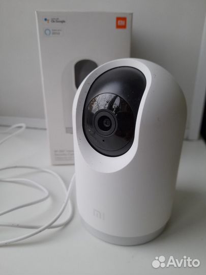 Камера видеонаблюдения онлайн Xiaomi