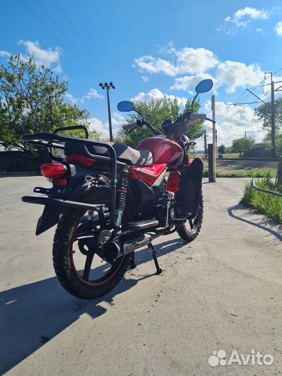 Alpha Offroad M-12