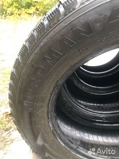 Nordman Nordman 4 215/65 R16
