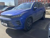 EXEED LX 1.5 CVT, 2022, 30 000 км, с пробегом, ц�ена 2 400 000 руб.