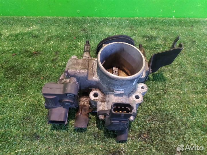 Дроссельная заслонка Hyundai I20 2009