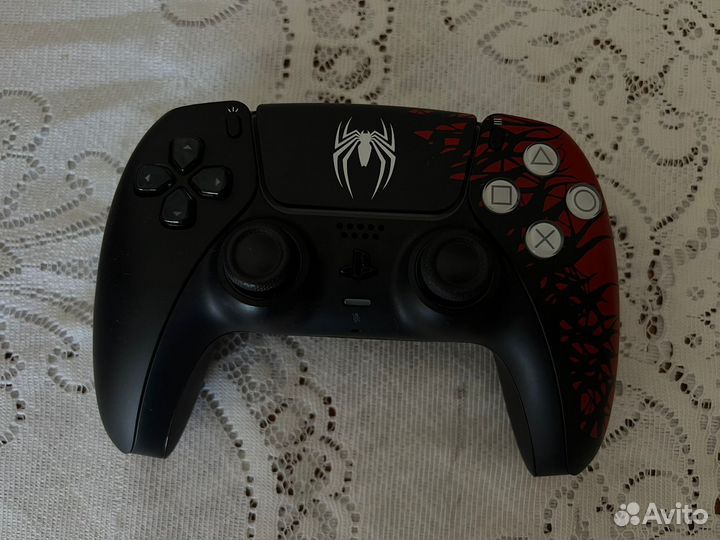 Sony playstation 5 Spider man 2 limited edition