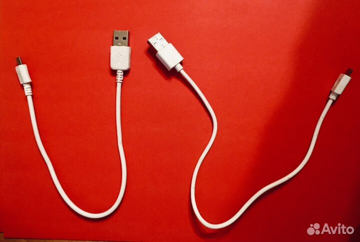 Переходники USB