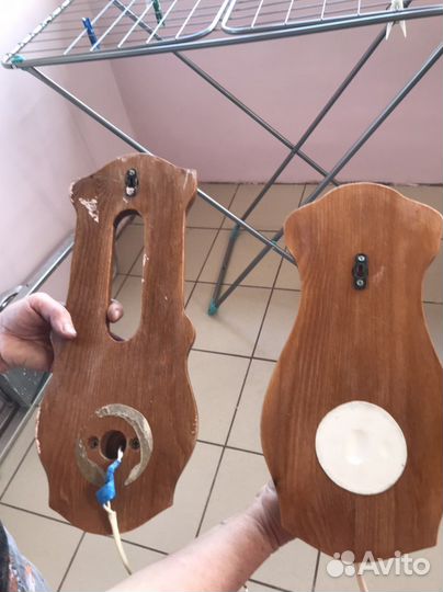 Светильник настенный