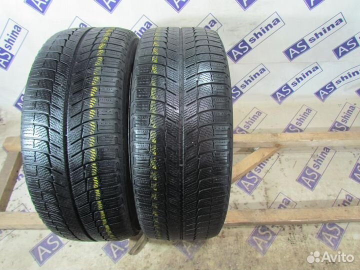 Michelin X-Ice XI3 225/55 R16 99G