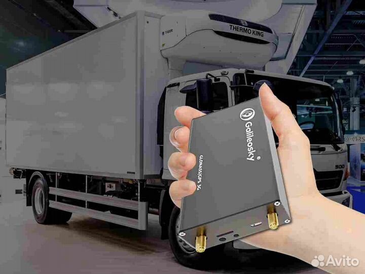 Установка Глонасс, GPS блоков для автотранспотра