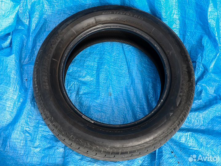 Bridgestone Nextry Ecopia 175/65 R15