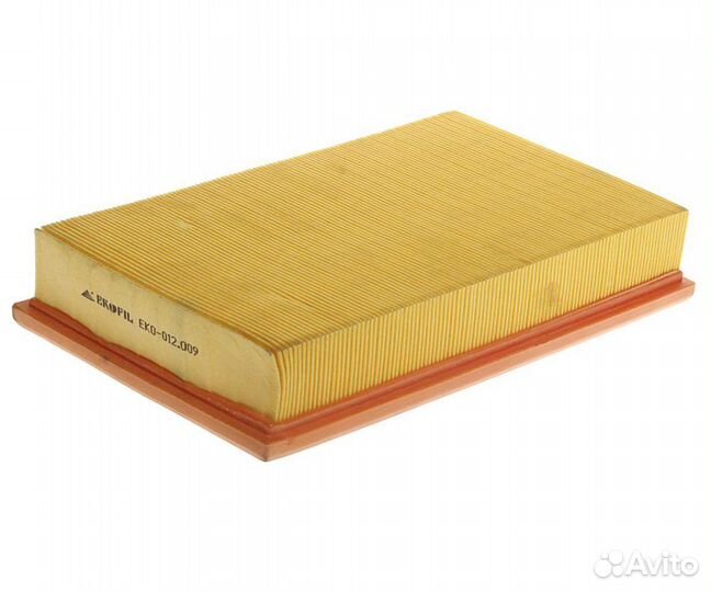 Фильтр воздушный mercedes ekofil