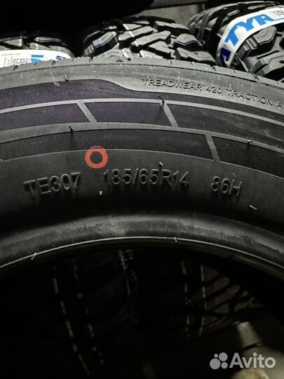 Triangle Reliax Touring TE307 185/65 R14 86H