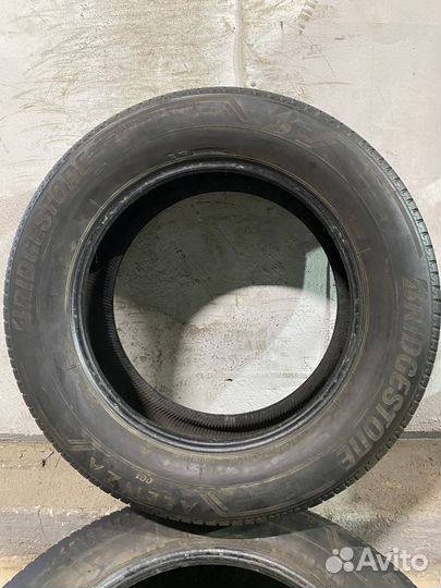 Bridgestone Alenza 001 275/60 R20 114H