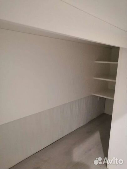 Кровать-чердак