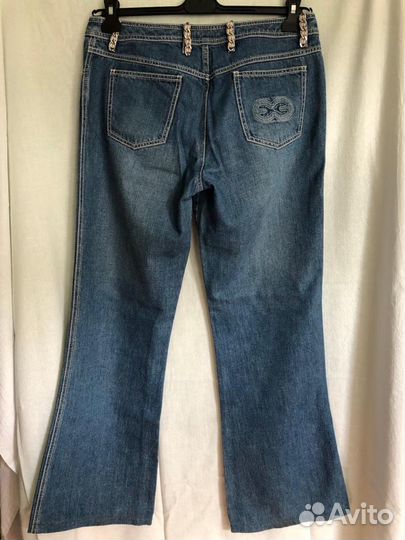 Джинсы Escada оригинал