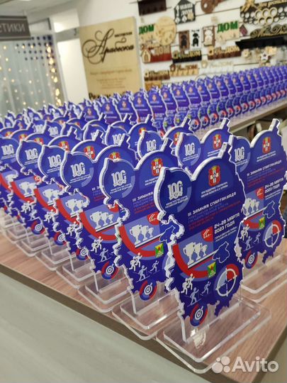 Лазерная резка и гравировка