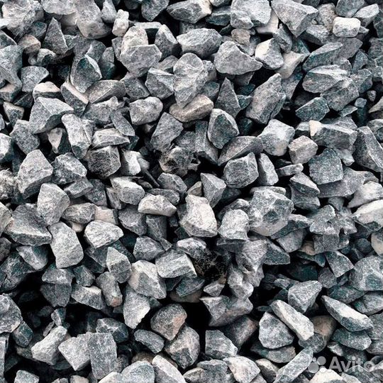 Песок щебень с доставкой