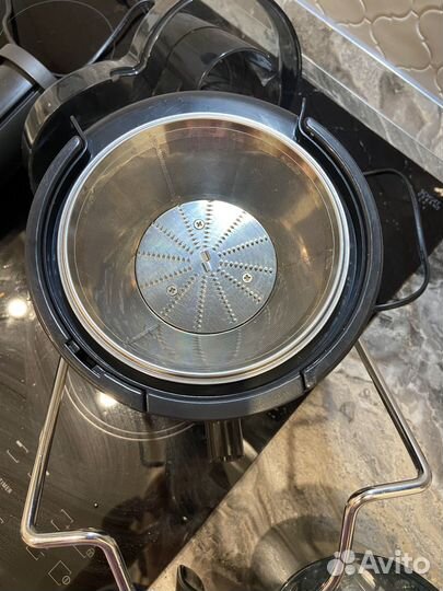 Соковыжималка