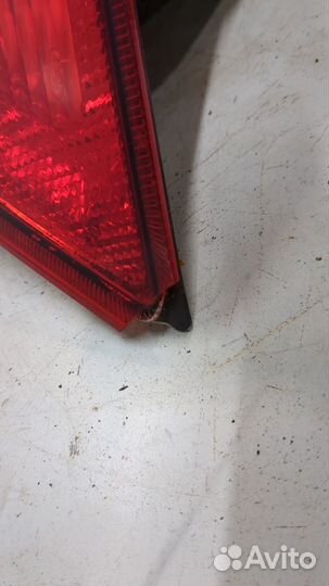 Фонарь (задний) Ford Focus 2, 2005