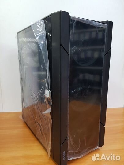 Игровой компьютер AMD Ryzen 7 5700G 3.8 GHz/8core