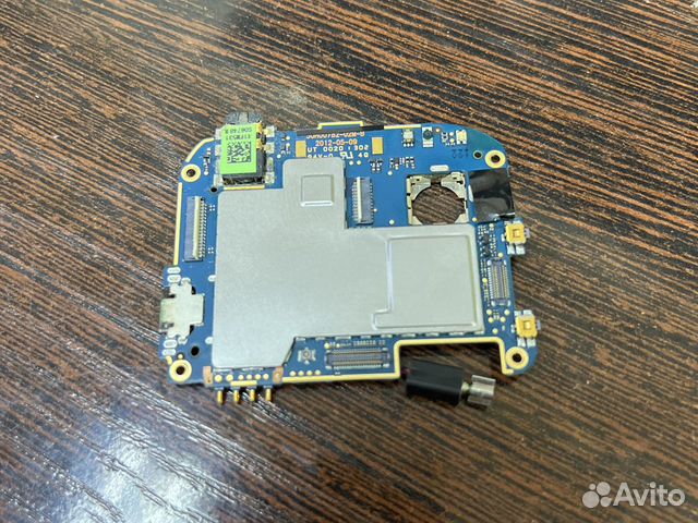 Системная плата Htc Desire V оригинал