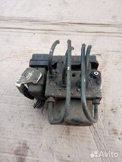 Блок ABS Mitsubishi Lancer 9