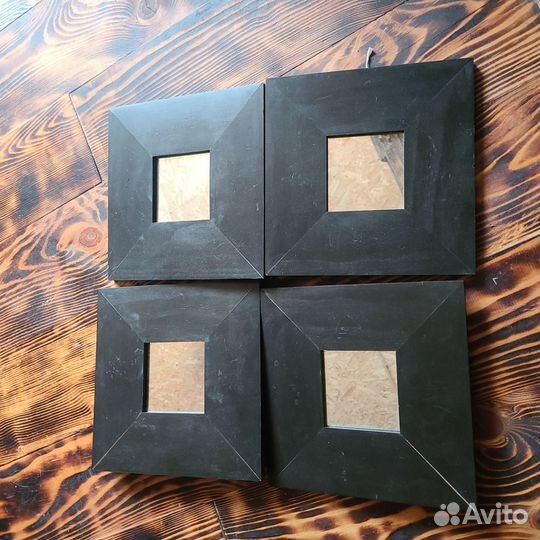 Зеpкалo IKEA Mаlmа