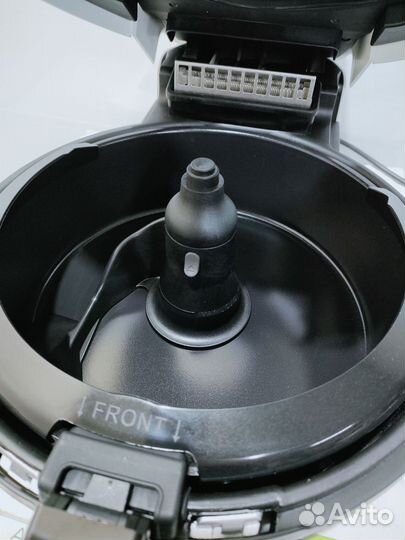 Аэрогриль Tefal ActiFry FZ760030 Нерабочий