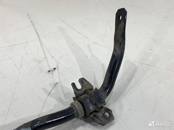 Стабилизатор задний Nissan Murano Z52