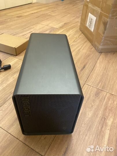 Egpu lenovo Legion