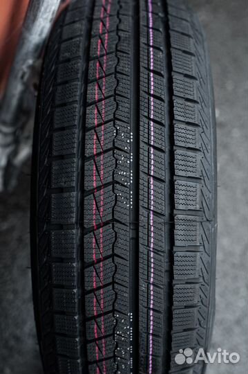 Zmax Icepioneer 868 265/60 R18 110T