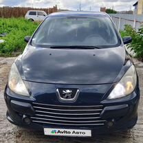 Peugeot 307 1.4 MT, 2005, 300 000 км, с пробегом, цена 285 000 руб.